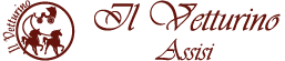 Il Vetturino Logo